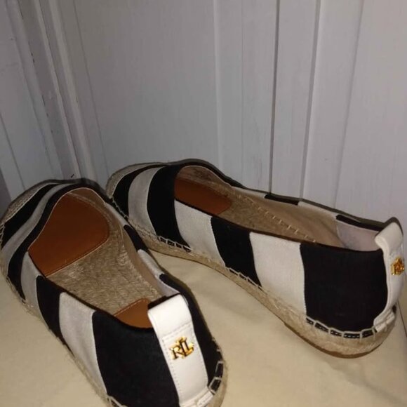 Lauren by Ralph Lauren Canvas 9 - Picture 4 of 7